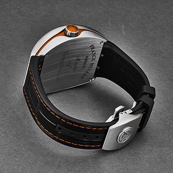 Franck Muller Vanguard Men's Watch Model 45CHACBROR Thumbnail 4
